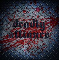 Deadly Alliance - Deadly Alliance